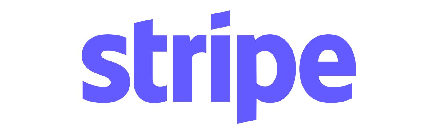 stripe logo